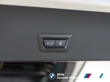 BMW X3 G45 SUV Plug-In 2.0 30e 299KM 2025 BMW X3 30e xDrive 299 KM PHEV - Gotowy do Odbioru - Pakiet M Pro - Kamera, zdjęcie 17