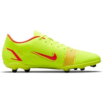 Футбольные бутсы Nike Vapor 14 Club FG, размер 40
