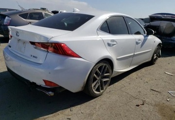 Lexus IS III 2019 Lexus IS 2019 LEXUS IS 300 2.0 Benzyna 241KM, zdjęcie 3