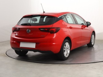 Opel Astra K Hatchback 5d 1.4 Turbo 150KM 2018 Opel Astra 1.4 T, Salon Polska, 1. Właściciel, zdjęcie 4