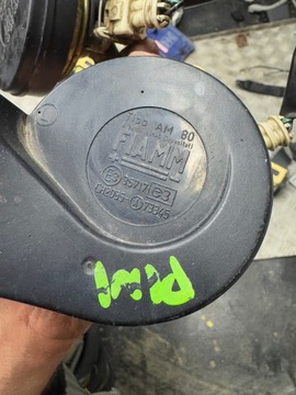 KLAKSON SIGNÁL MITSUBISHI PAJERO PININ 98-07