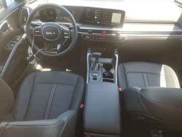 Kia 2024 Kia Sorento Kia Sorento S FWD, od ubezpieczalni 2.5 Benzyna 191KM, zdjęcie 6