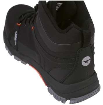 HI-TEC Buty MĘSKIE WODOODPORNE SOFTSHELL HIMBA