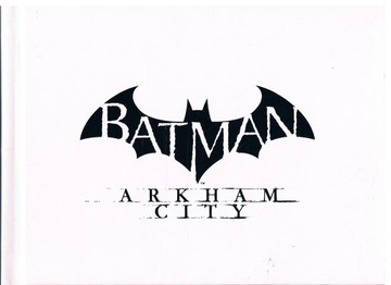 BATMAN ARKHAM CITY [PS3]