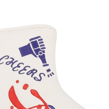 Чехол на голову для гольфа Чехол на голову для гольфа