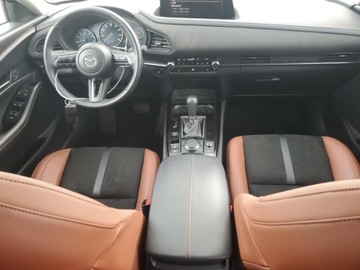 Mazda CX-30 2024 Mazda CX-30 2024 MAZDA CX-30 CARBON TURBO 2.5 Benzyna 191KM, zdjęcie 7