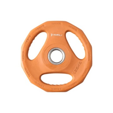 ТРЕНИРОВОЧНАЯ ГРЯЗЬ ДЛЯ УПРАЖНЕНИЙ НА ПРЯМОЙ БРУСЬЕ 20 КГ HMS