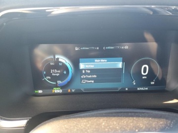 Ford 2022 Ford F150 Lightning Pro 2022 Elektryczny 426KM, zdjęcie 9