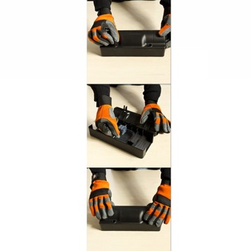 4x КОРМИТЕЛЬНЫЙ ТУННЕЛЬ ДЛЯ ДЕРАТИЗАЦИОННЫХ КРЫС И МЫШЕЙ