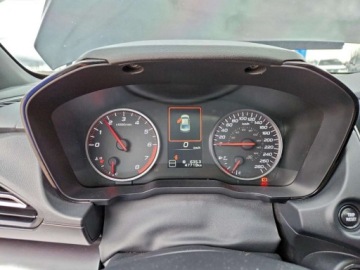 Subaru 2022 Subaru WRX Premium 2022 2.5 Benzyna 271KM, zdjęcie 9