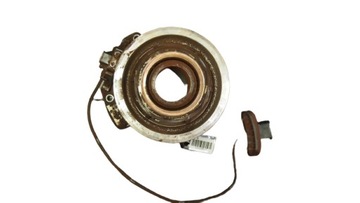 WYSPRZĘGLIK AS-TRONIK DAF ASTRONIC