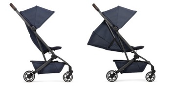 Коляска JOOLZ AER+ Space Black