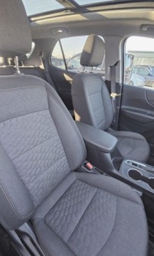 Chevrolet 2020 Chevrolet Equinox 2.0 benz automat ,bogata wersja ,zadbany 2.0 Benzyna, zdjęcie 32
