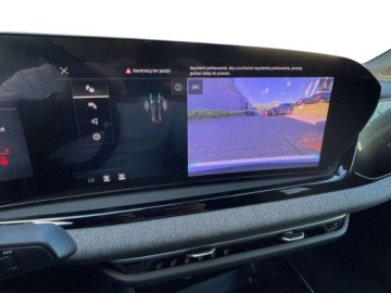 Audi A5 F5 Sportback Facelifting 2.0 35 TFSI 150KM 2024 Audi A5 Limousine SLine Matrix LED Virtual Cockpit Ambiente Kamera 360 Gwa, zdjęcie 20