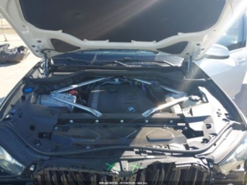 BMW X5 G05 2026 BMW X5 xDrive40i 2026 3.0 Benzyna 375KM, zdjęcie 8