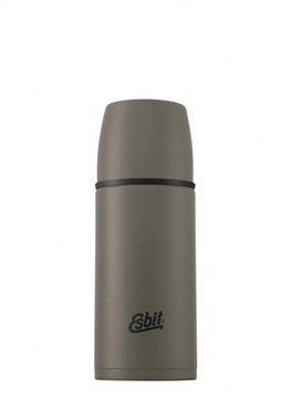 Termos Esbit próżniowy na napoje VACUUM FLASK 0,5L 2 kubki oliwkowy