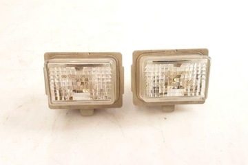 OSVĚTLENÍ SPZ MERCEDES-BENZ C (W204) A2218200856 2.14L DIESEL