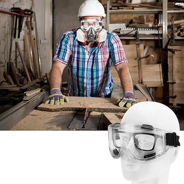 ПОЛУМАСКА, ПРОТИВ ГАЗОВАЯ, ЗАЩИТА КРАСКИ, С ФИЛЬТРОМ