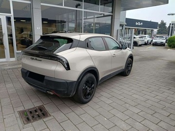 Alfa Romeo Junior 2026 ALFA ROMEO Junior Ibrida Suv 1.2 (145KM) 2026, zdjęcie 2