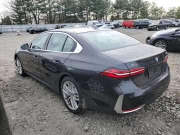 BMW Seria 5 G90-91 2024 BMW Seria 5 530xi, 2024r., 4x4, 2.0L 2.0 Benzyna 255KM, zdjęcie 3