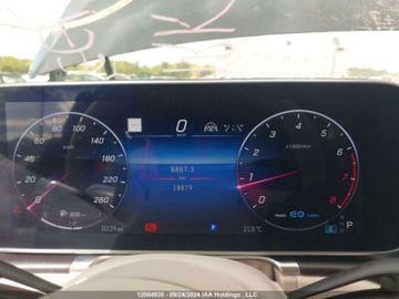 Mercedes Klasa S W223/V223 2022 Mercedes-Benz Klasa S 2022 4.0l 4.0 Benzyna 496KM, zdjęcie 10