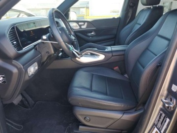 Mercedes GLE V167 2022 Mercedes-Benz GLE 350 4Matic 2022 2.0l 2.0 Benzyna 255KM, zdjęcie 7