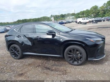 Lexus NX II 2024 Lexus NX 350 F Sport Handling 2024 2.4l 2.4 Benzyna 275KM, zdjęcie 6