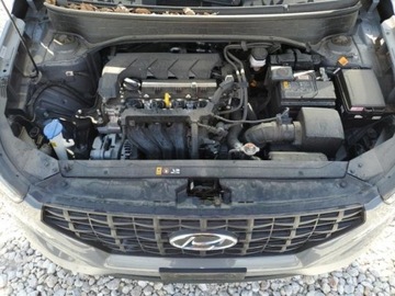 Hyundai 2022 Hyundai Inny Hyundai Venue 1.6 Benzyna 121KM, zdjęcie 11