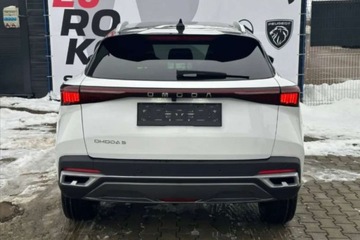 Omoda 5 1.6 T-GDI 147KM 2025 Omoda 5 Polift Dowolny kolor Duzy rabat Leasing Wynajem Polski salon, zdjęcie 4