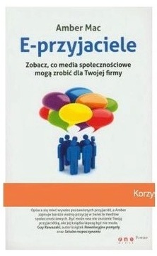 *BLOX* E-PRZYJACIELE - Amber Mac
