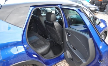 Renault Captur I Crossover Facelifting 1.3 TCe 150KM 2018 Renault Captur VERSION-S Automat Benzyna Klimatyzacja Nawigacja 1.3 150KM, zdjęcie 17