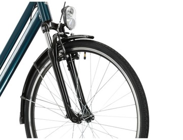 ТРЕККИНГОВЫЙ ВЕЛОСИПЕД KROSS SENTIO 2.0