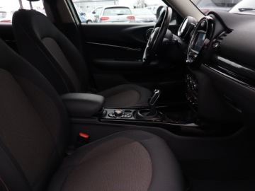 Mini Clubman F54 Kombi 1.5 136KM 2018 MINI Clubman Cooper, Salon Polska, Automat, Navi, zdjęcie 8