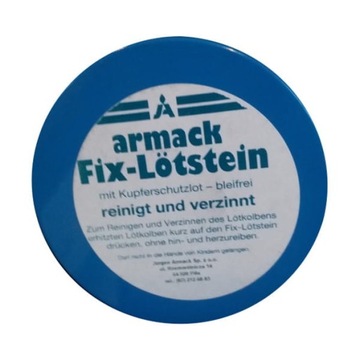 KAMIEŃ DO LUTOWANIA SALMIAK-FIX ARMACK 100g