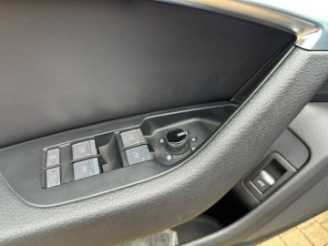 Audi A6 C8 Avant 2.0 40 TDI 204KM 2021 Audi A6 Avant 40Tdi mHEV 204KM Quattro Przebieg 80, zdjęcie 33