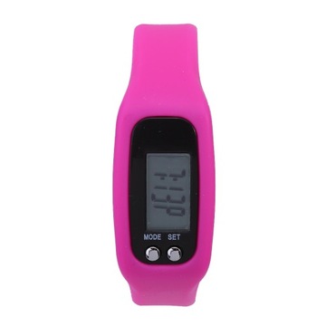 Smart Bracelet Watch Counter Pedometer Sports