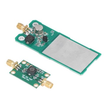 RTL SDR RF усилитель Mini Whip AM HF Приемник УКВ антенный модуль Комплект