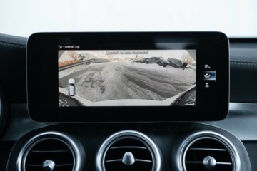 Mercedes GLC C253 SUV Facelifting 2.0 200d 163KM 2020 Mercedes-Benz GLC 200d 4Matic Salon PL Autotrade Mercedes-Benz 2.0, zdjęcie 33