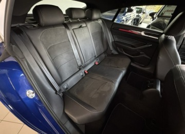 Volkswagen Arteon Fastback Facelifting 2.0 TSI 190KM 2024 Volkswagen Arteon R-Line 2.0TSI 190KM DSG 2024, zdjęcie 15