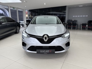 Renault Clio V Hatchback 5d 1.0 TCe 90KM 2022 Renault Clio Equilibre / LED / CarPlay/Android Aut, zdjęcie 5