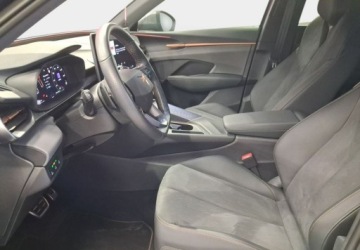 Cupra Terramar SUV 1.5 eTSI 150KM 2024 Cupra Terramar VAT 23 1.5 eTSI 150KM DSG 20242025 r., sal. PL, Intelligent, zdjęcie 3