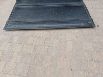 ЧЕХОЛ РОЛТОМА ДЛЯ NISSAN NAVARA D40, СКЛАДНАЯ