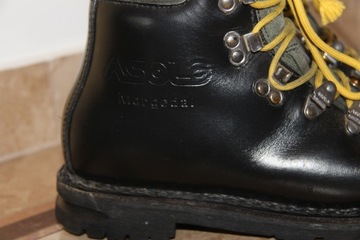 АСОЛО - РАЗМЕР 38/25СМ - 75ММ - КОЖА