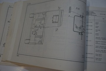 SUCHEDNIÓW WÓZEK PODNOŚNIKOWY KATALOG CZĘŚCI
