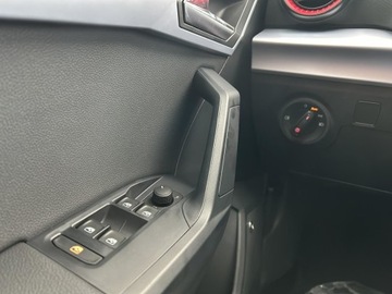 Seat Arona Crossover Facelifting 1.0 TSI 110KM 2025 Seat Arona FR 1.0 TSI 110 KM DSG, zdjęcie 16