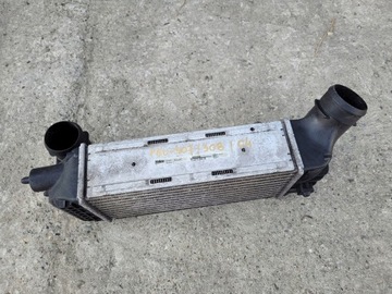 C4 PICASSO PEUGEOT 308 307 - INTERCOOLER 2.0HDI