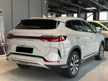 BYD Seal U 2026 BYD Seal U DM-i Design AWD Suv 1.5 (324KM) 2026, zdjęcie 4