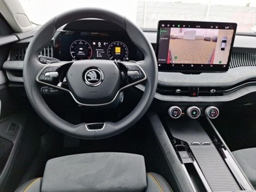 Skoda Superb III Liftback Facelifting 1.5 TSI 150KM 2024 Skoda Superb Selection 1,5 TSI m-HEV 150KM DSG , FV 23 1.5 Benzyna 150KM, zdjęcie 16