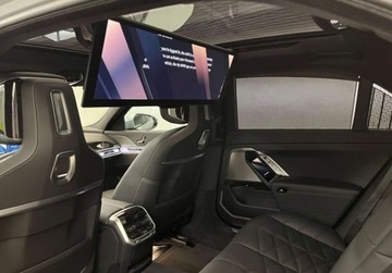 BMW Seria 7 G70 2024 BMW Seria 7 740d xDrive, M Pakiet, TV, Faktura VAT 23, Bezwypadkowy 3.0, zdjęcie 26