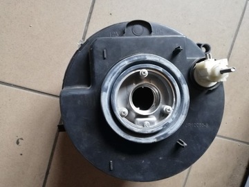 CHEROKEE LIBERTY KJ 01- SVĚTLOMET LEVÝ JP10083-B